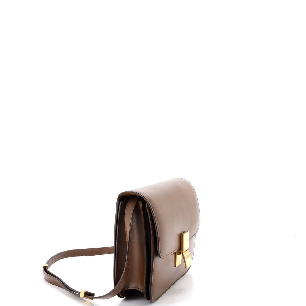 Celine Classic Box Bag Smooth Leather #252859C19B - Picture 2 of 6